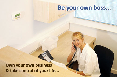 Business Opportunities