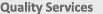 Quality Service